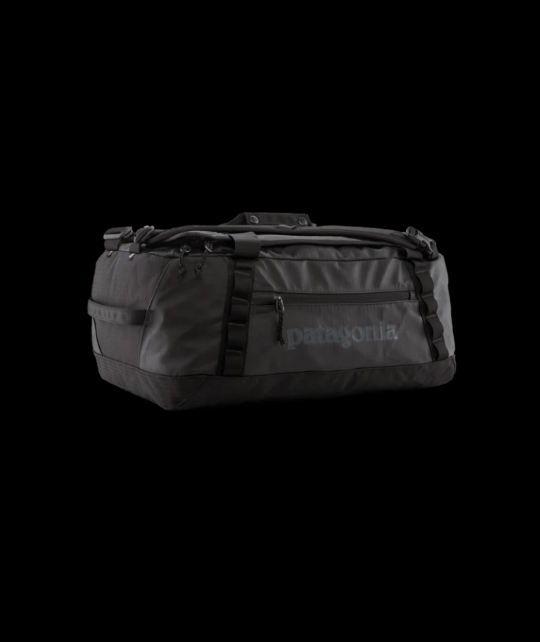 Patagonia Black Hole 40L Duffel Black w/Black ALL