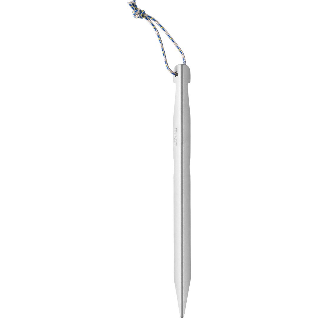 Fjallraven Abisko v peg 10 stuks 54835 033 silver