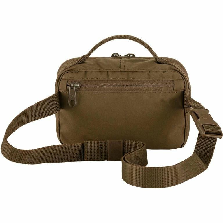 Fjallraven Kånken Heuptas Dark Oak 2L