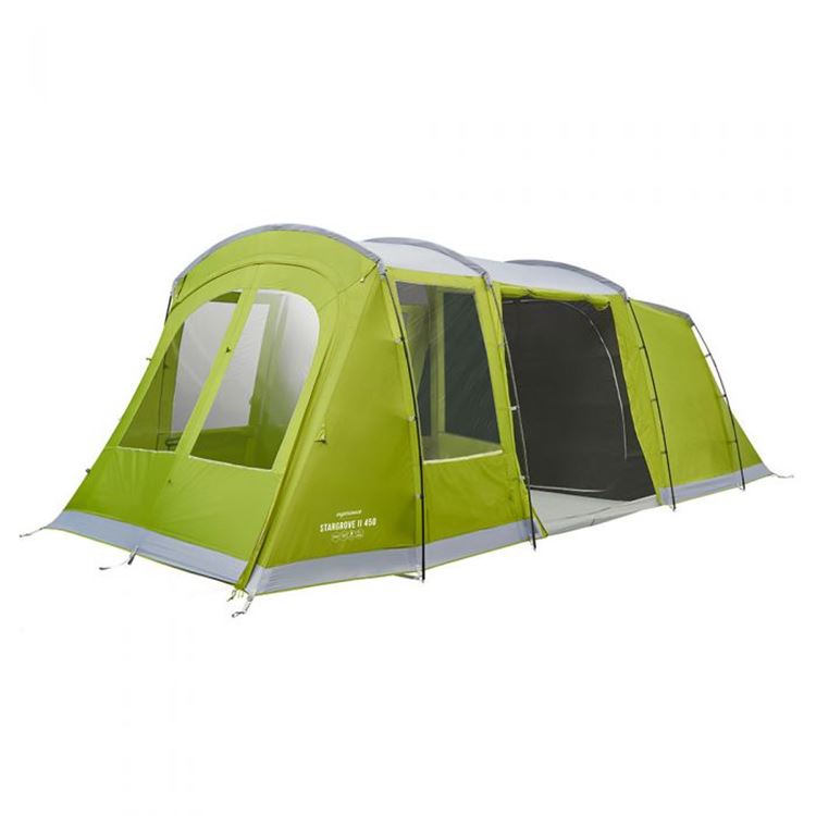 Vango Stargrove II 450 Familietent Herbal