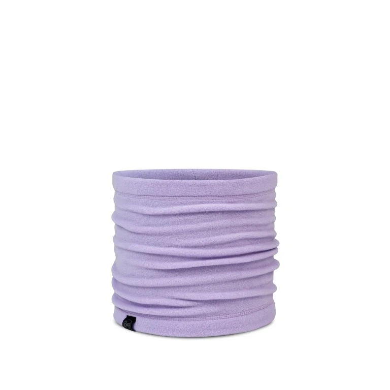 Buff Polar Nekwarmer Htr Grape Ice One Size