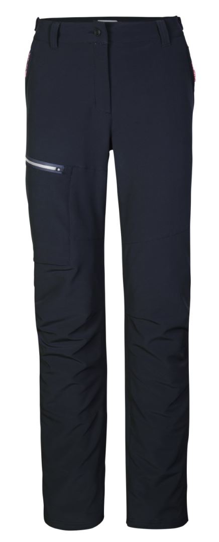 Killtec Kos 6 Women Pants - Wandelbroek - Dames - Blauw - Maat 40