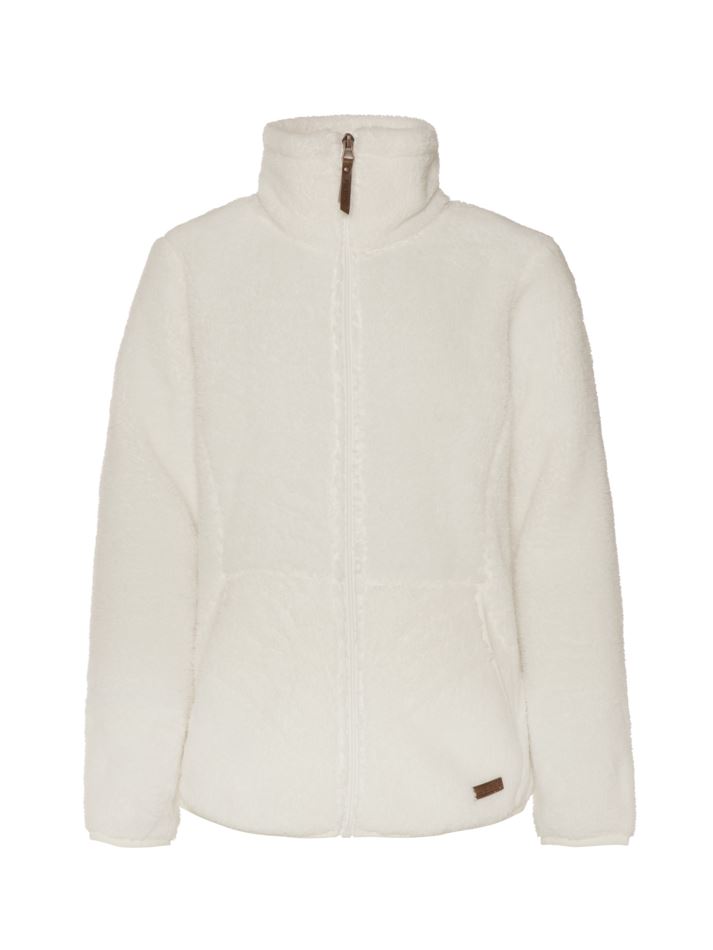 Protest Riri Jr full zip hoodie meisjes - maat 152