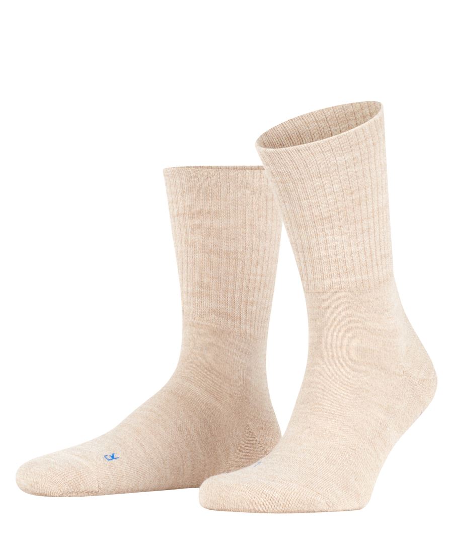 Falke Walkie Light Wandelsok Sand Mel. 39-41