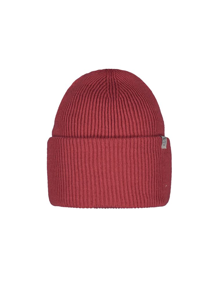 Barts Haveno Beanie Muts Rose One Size