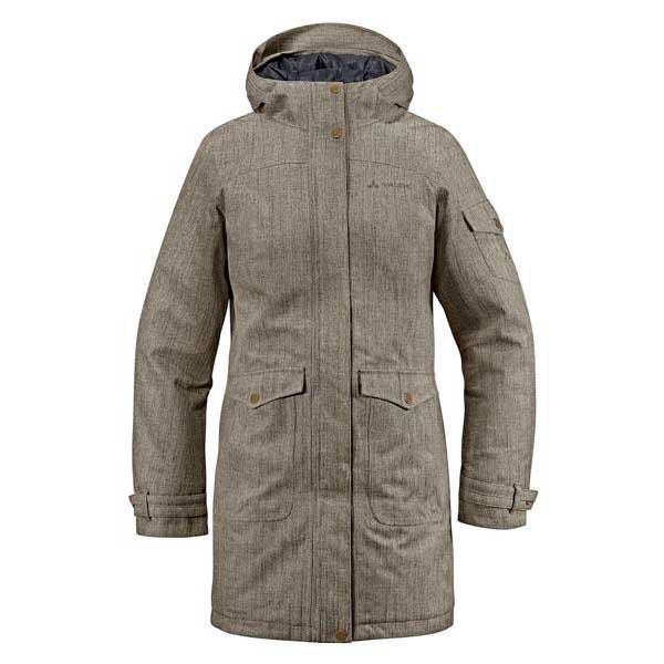Vaude Yale VI donsjas Maat 48