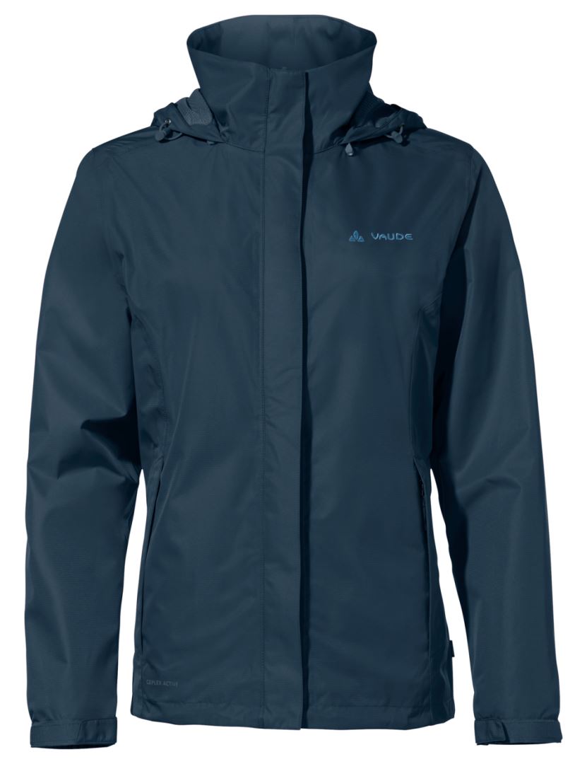 Vaude Escape Light Regenjas Dames