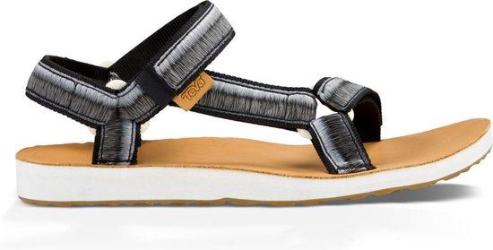 Teva W Original Universal Ombre Dames Sandaal Black W11-42