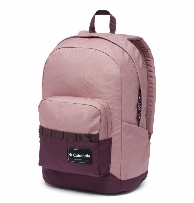 Columbia Zigzag™ II 22L Dagtourrugzak Cactus Pink One Size