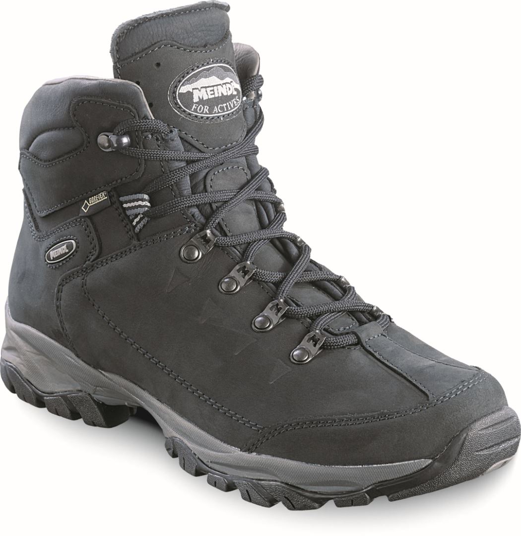Meindl Ohio 2 Gtx Hoge Wandelschoen Heren Marine 7/41
