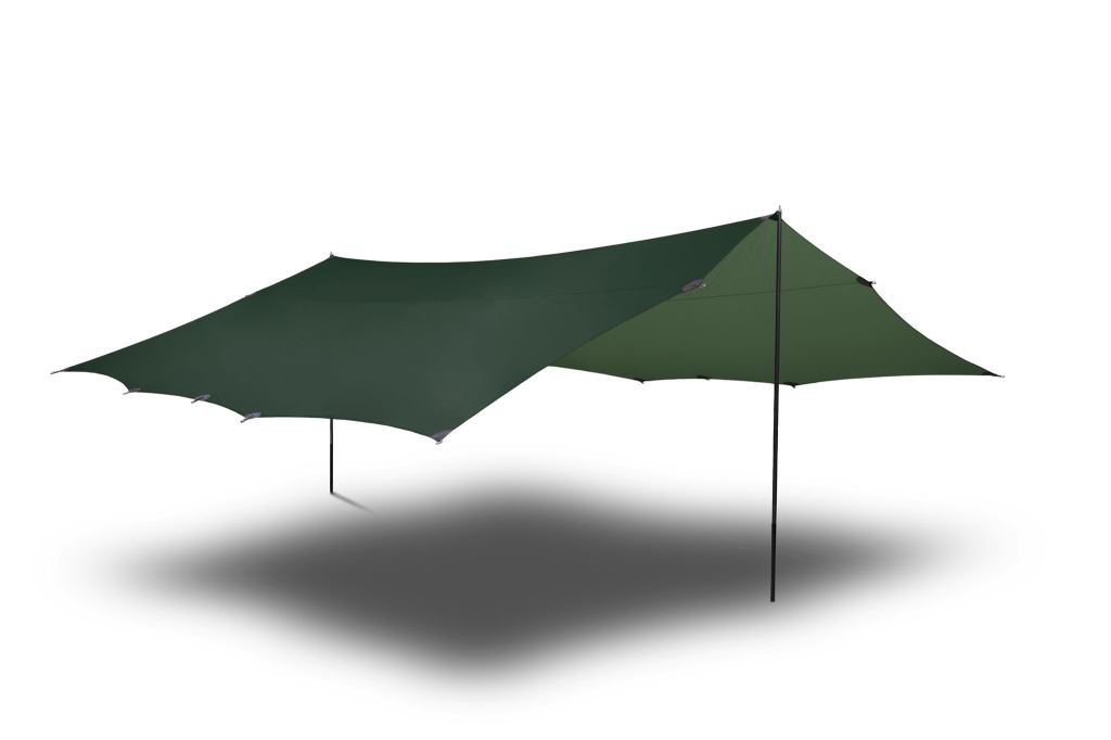Tarp 20 Xp Tarp Soellaart.nl