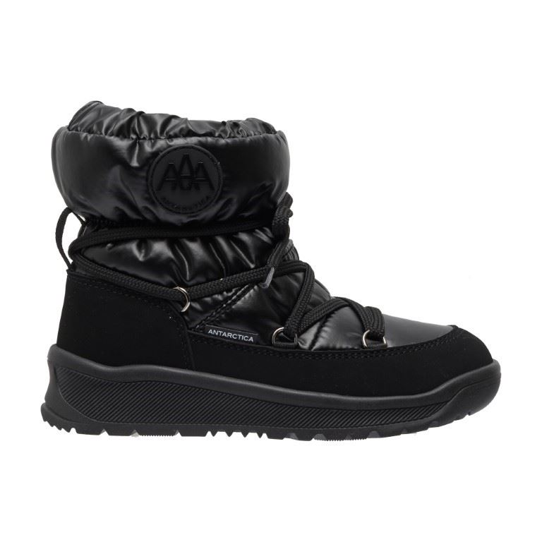 Antarctica 8666 Sneeuwlaars Kinderen Nero 33