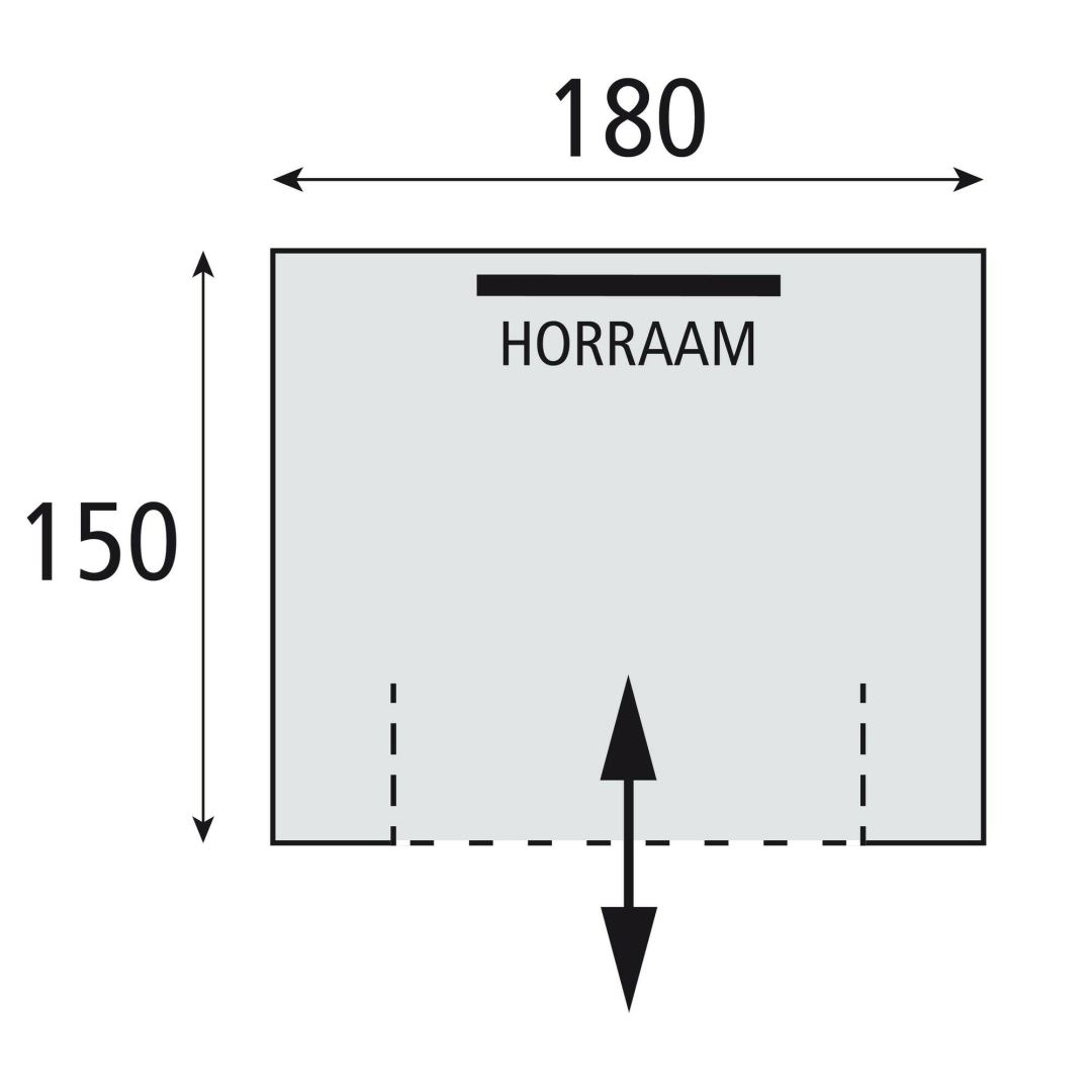 Multi Cabin Cabin Cabin Campingdouche