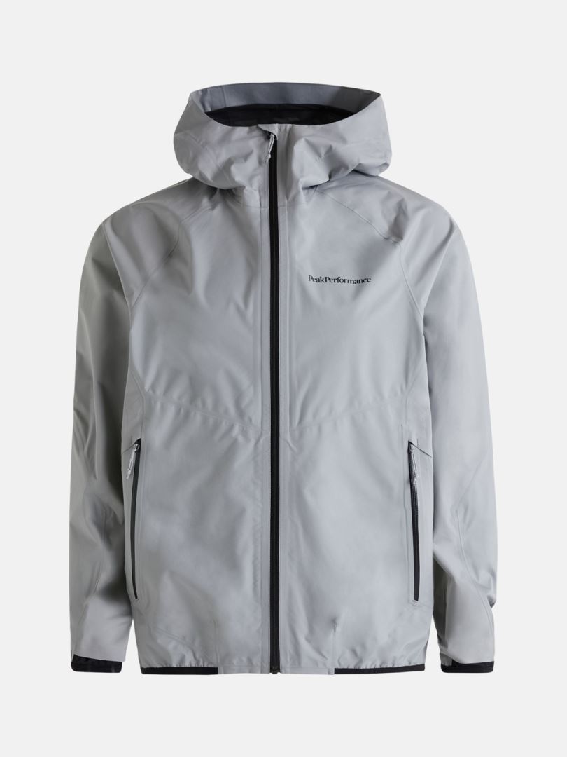 Gore-Tex Pac Heren Hardshell Jas Soellaart.nl