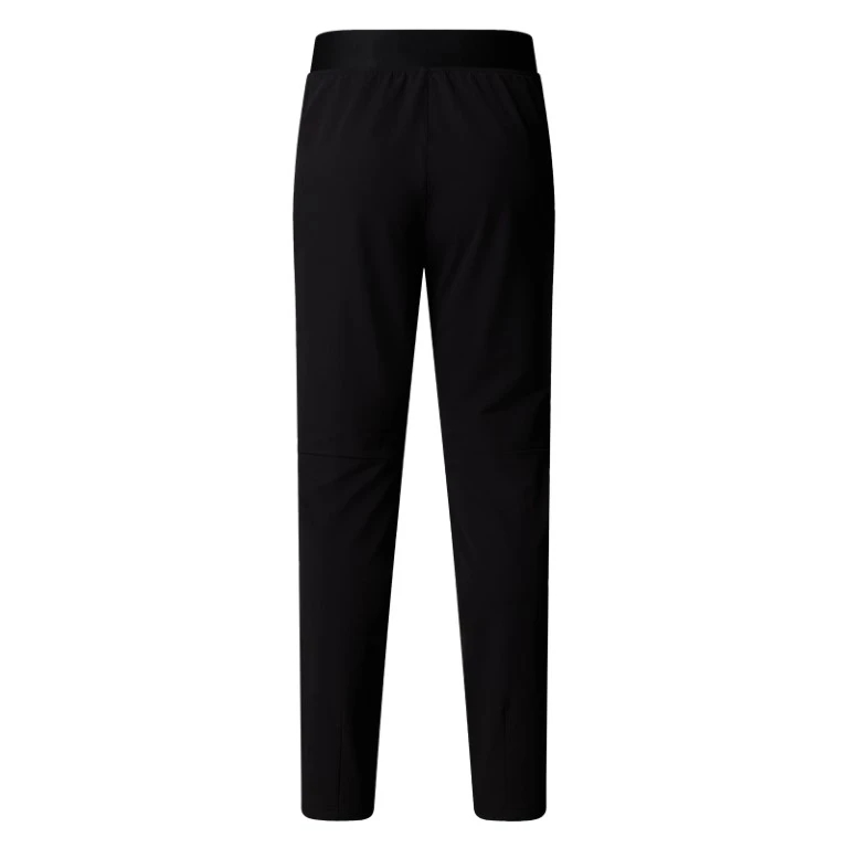 The North Face Quest Softshell Wandelbroek Dames Tnf Black 4