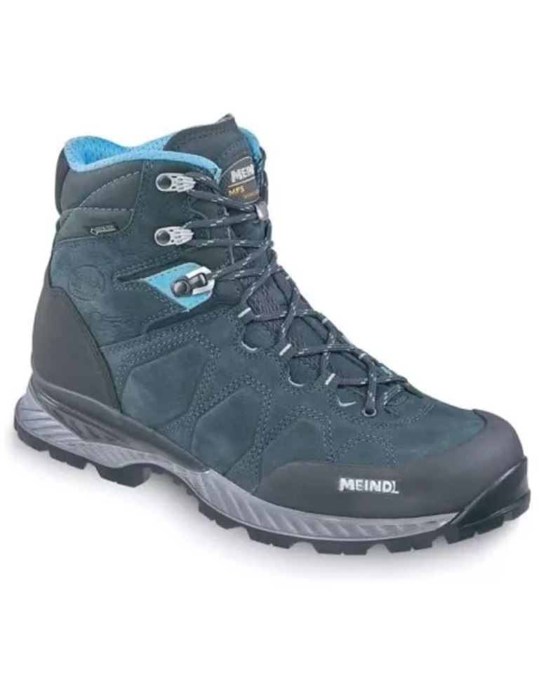 Meindl Vakuum Lady Sport Iii Gtx Hoge Wandelschoen Dames