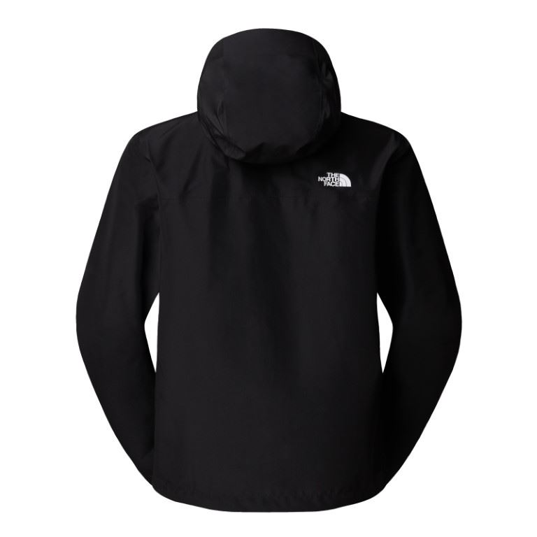 The North Face Dryzzle Futurelight 2 Hardshell Jas Heren Tnf Black Xl