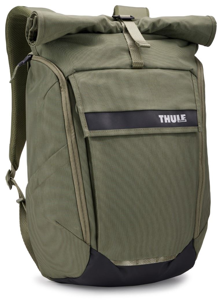 Thule Laptoptas / Werktas / Aktetas - Paramount - Groen - 15 inch