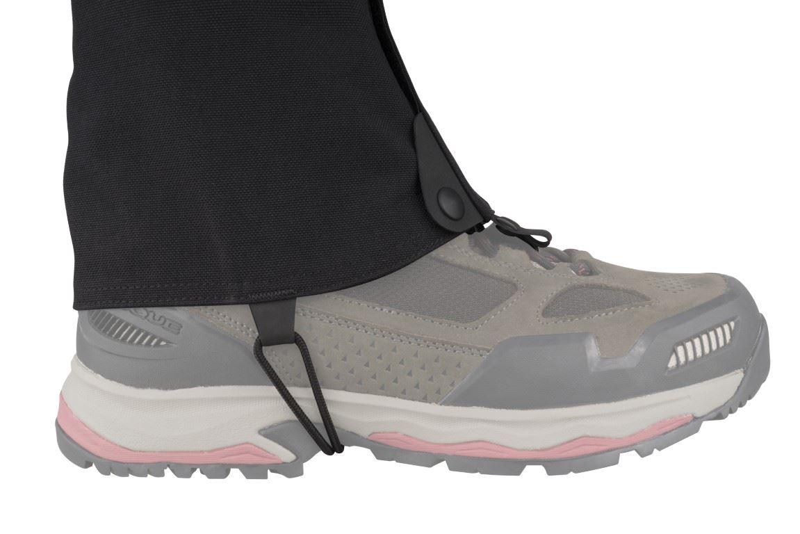 Sea to summit Overland Gaiters Black M