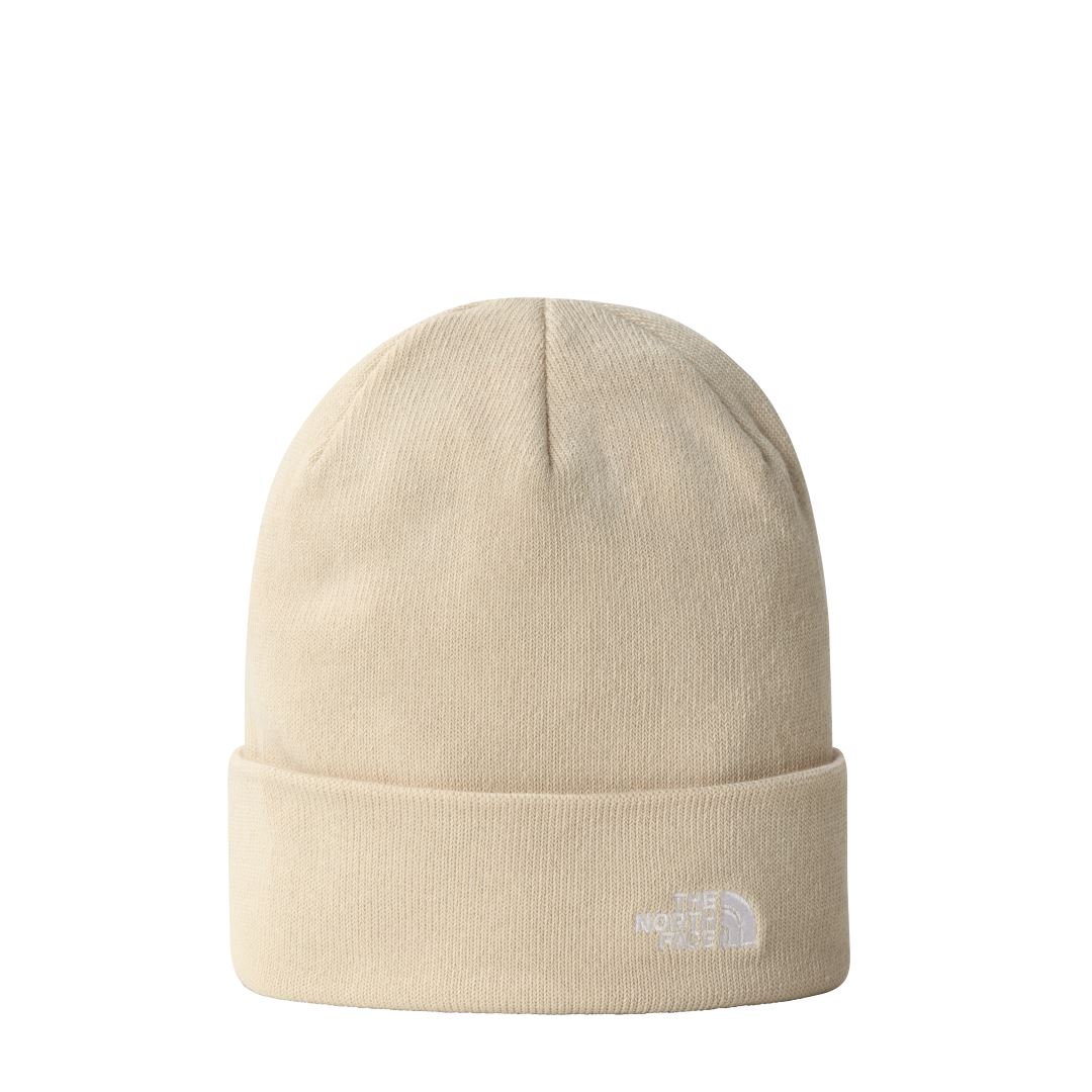 The North Face Norm Beanie Muts Heren Gravel One Size