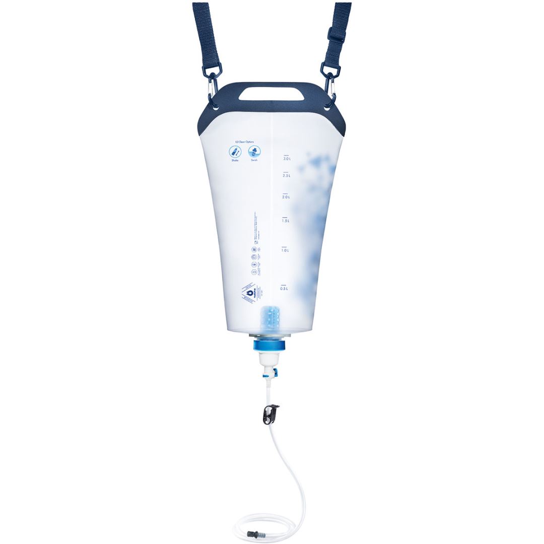 Befree Gravity 3,0L Waterfilter