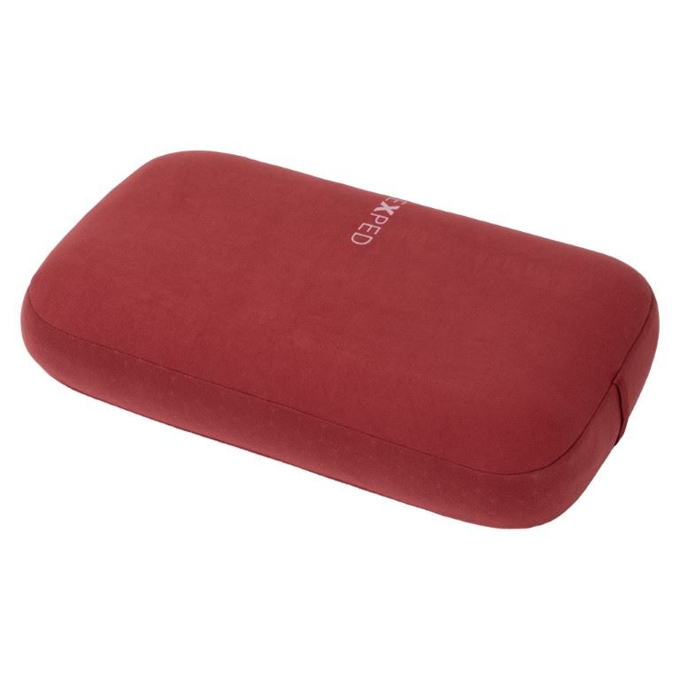 Exped Mega Pillow Kussen Burgundy