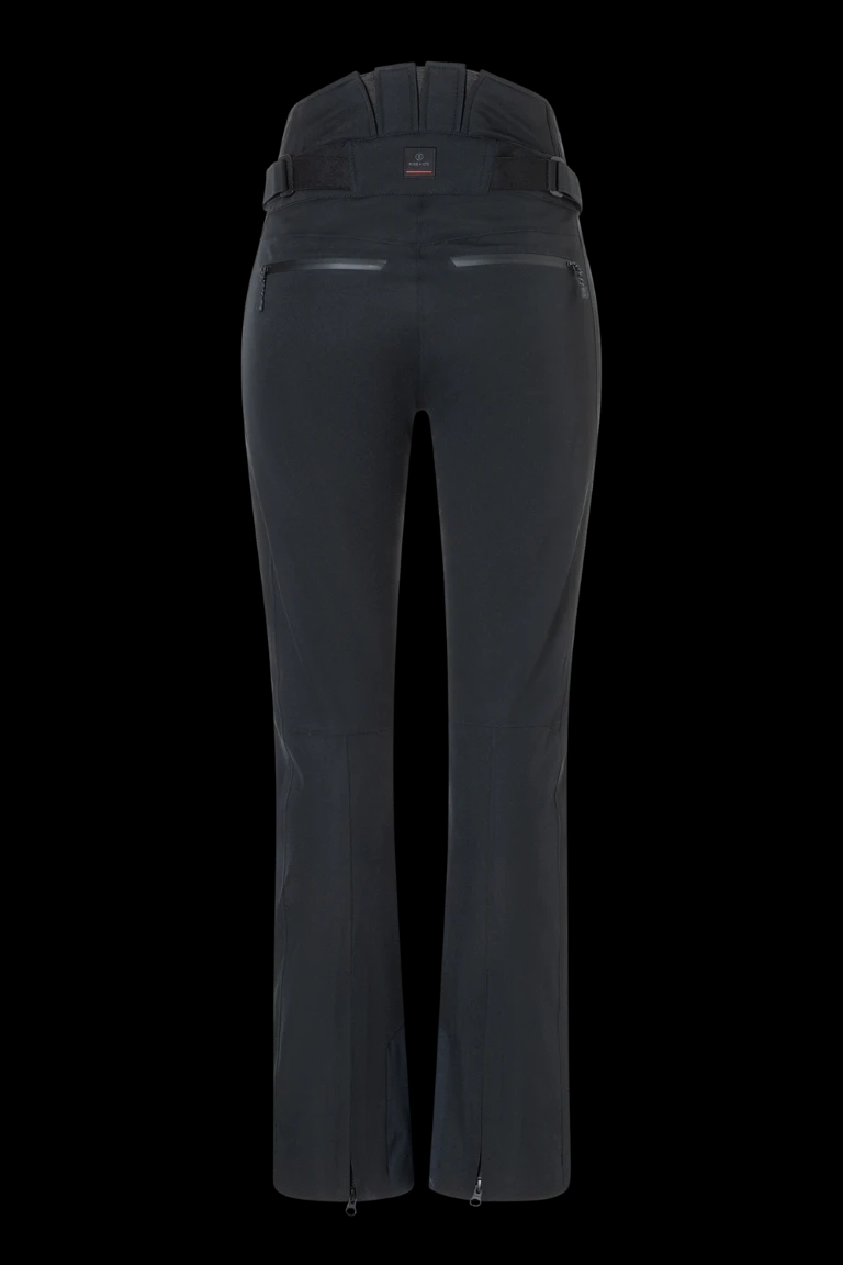 Bogner Borja4-T Skibroek Dames Black 40