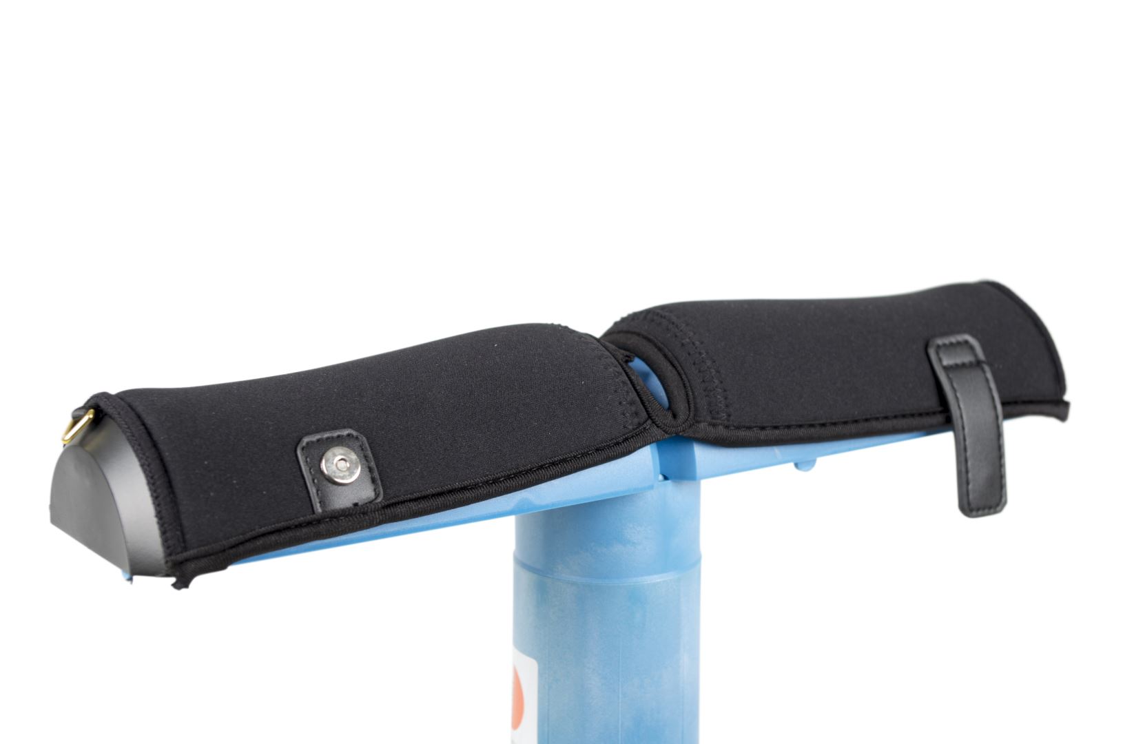 Neopreen Hoes Met Draagband Zwart