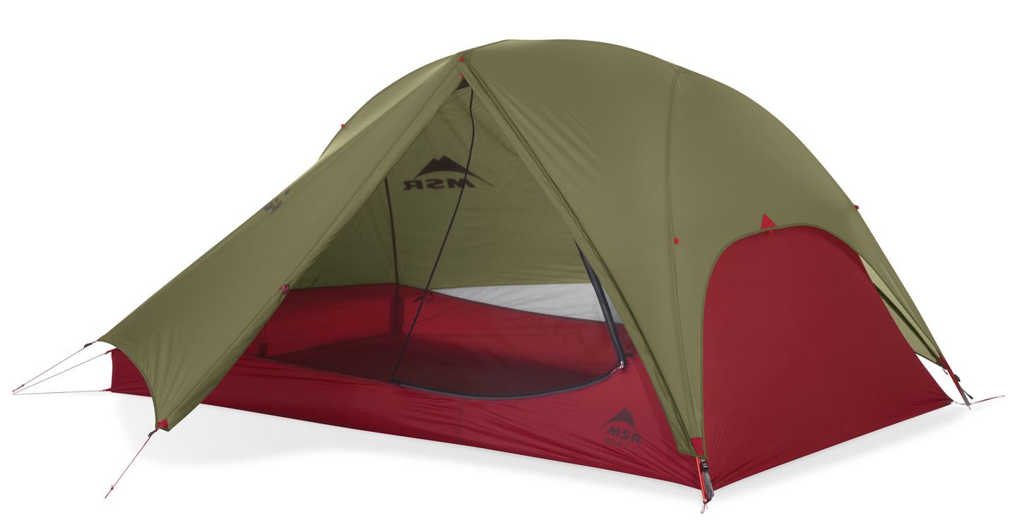 Freelite 2 Trekkerstent