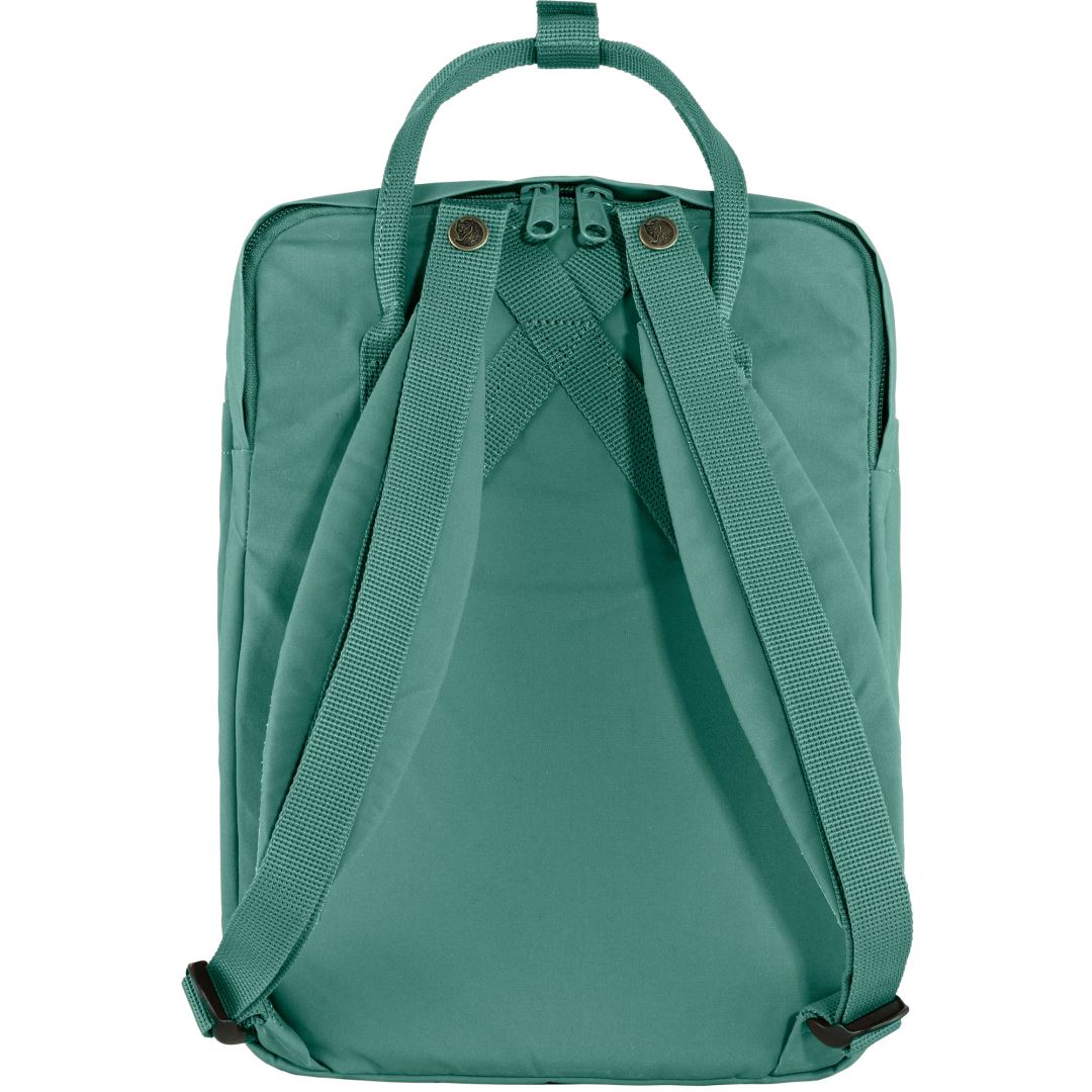 Fjallraven Kånken Laptop 13" Dagtourrugzak Frost Green 13 L