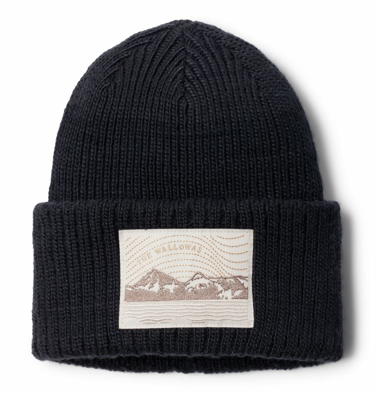 Columbia Wallowa™ Beanie Muts Black One Size