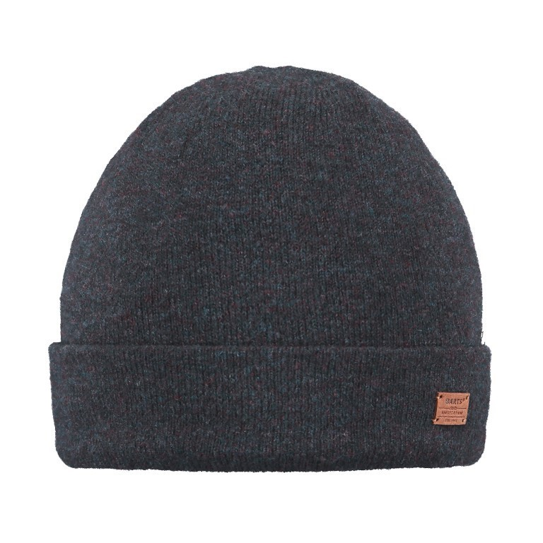 Barts Vale Muts Heren Navy one size