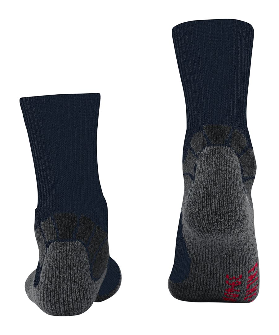 Falke Tk-X Expedition Wandelsok Dames Marine 35-36