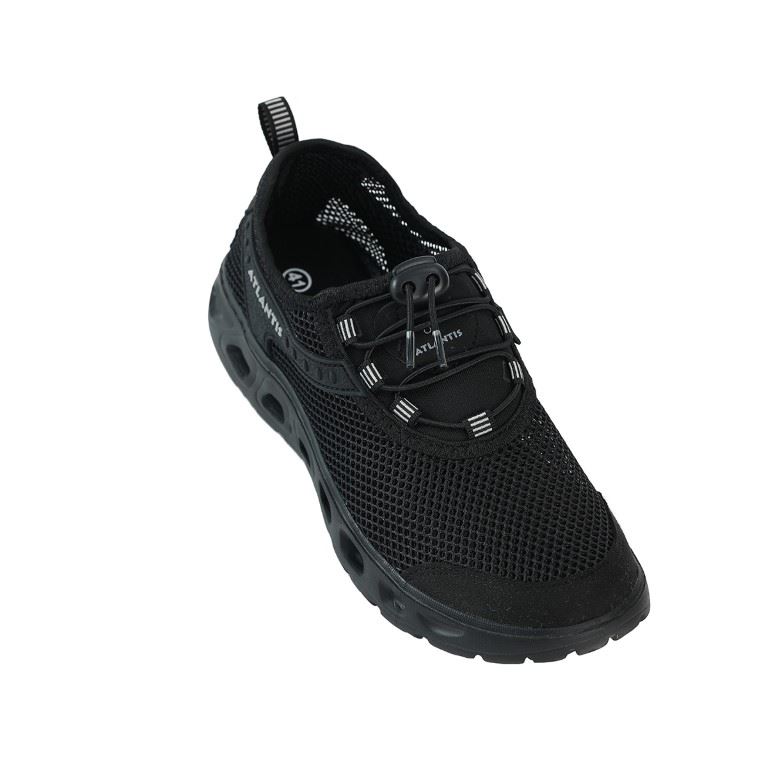 Atlantis Explorer - Waterschoenen - Volwassenen - Zwart - 43