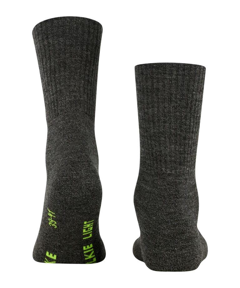 Falke Walkie Light Boot Sok Smog 46-48
