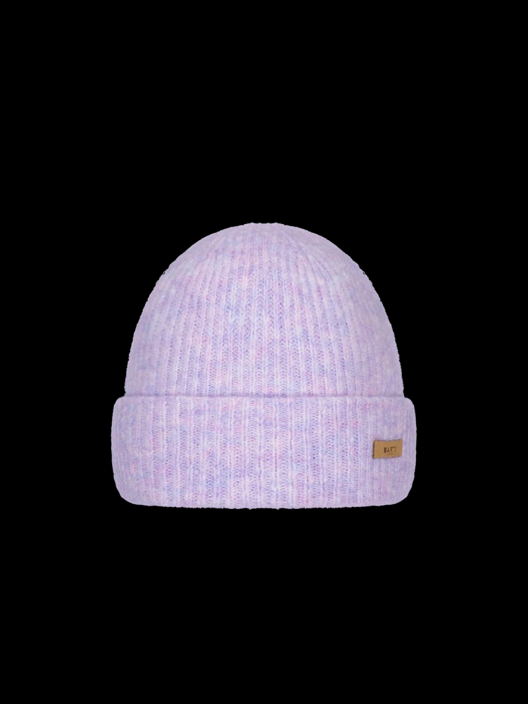 Barts Witzia Muts Dames Lilac One Size