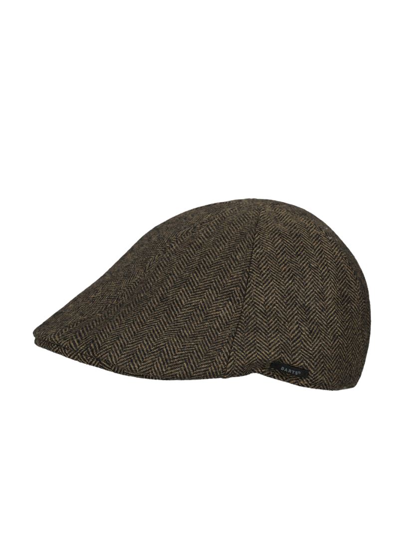 Barts Mr. Mitchell Pet Heren Brown L