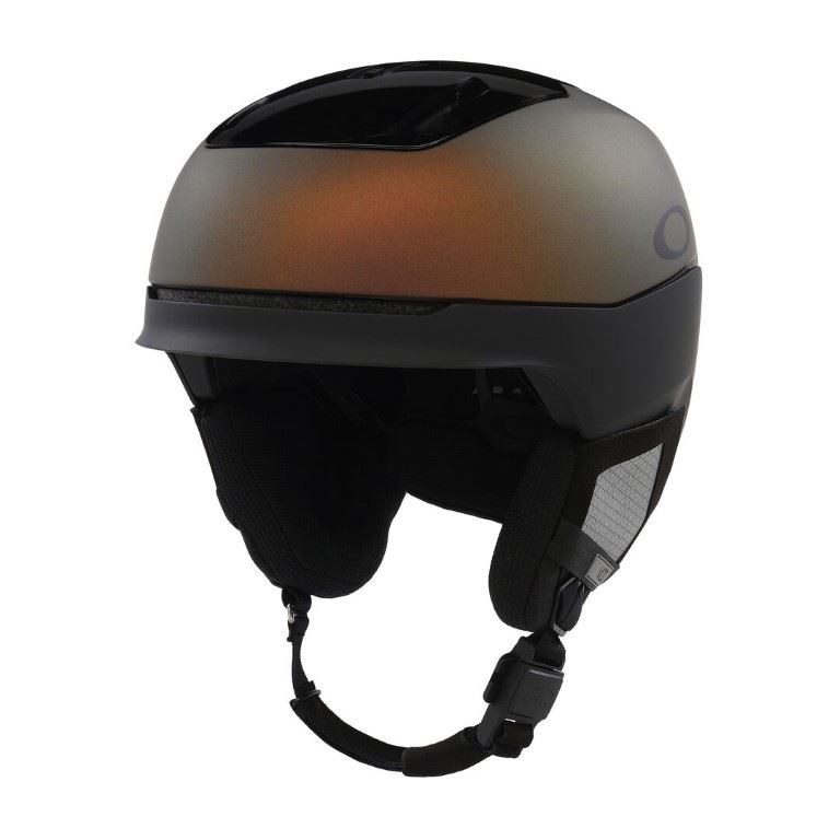 Oakley Mod5 Helm Matte Bronze Clrshift L