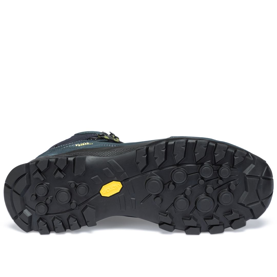 Hanwag Banks Gtx Hoge Wandelschoen Heren Steel/Sulphur 11