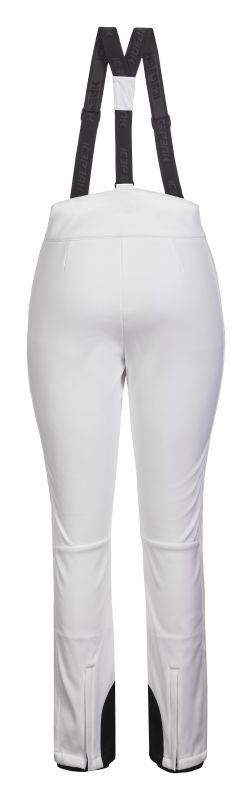 Icepeak Ellsworth Skibroek Dames Optic White 36