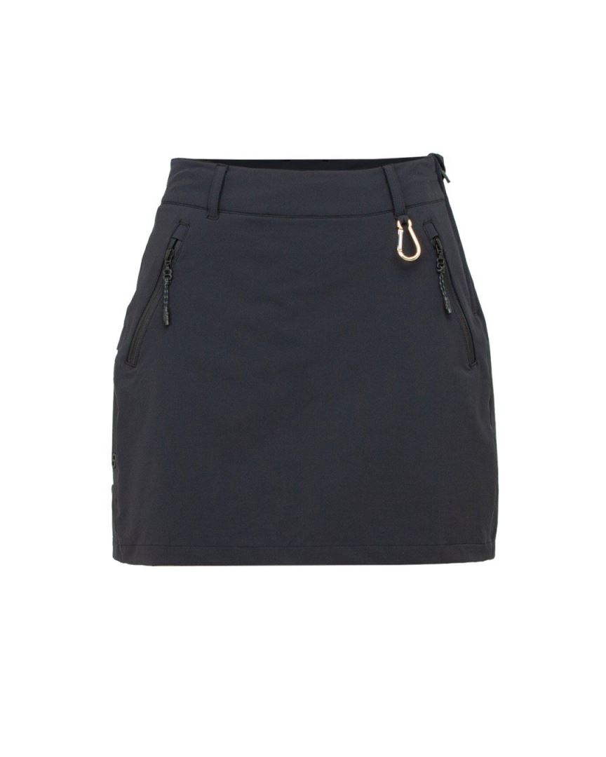 8848 Altitude Sylarna Skort Dames Rok Black 44