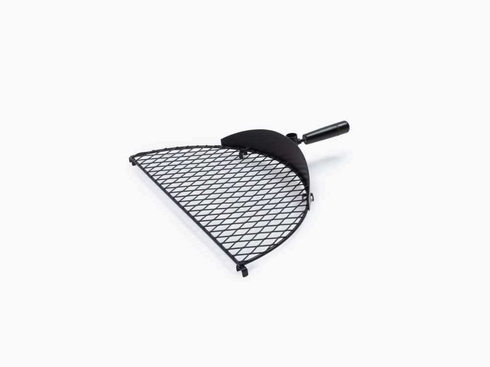 Cowboy Fire Pit Grill Grate/Grill Rooster Small Barbecue Accessoire Soellaart.nl