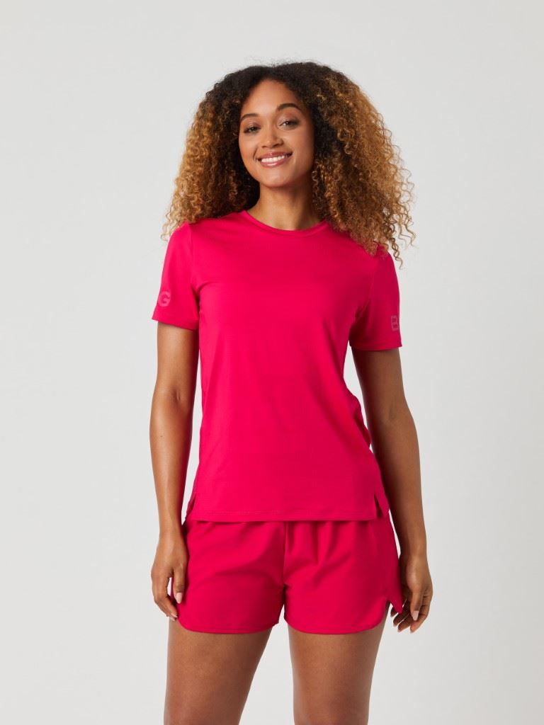 Borg T-shirt Dames Soellaart.nl