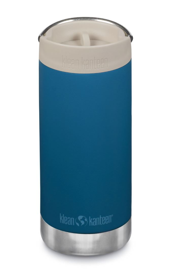 TKWide 355ml/12oz + Koffiedop Thermosfles Soellaart.nl