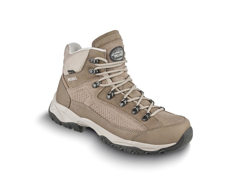 Baltimore Lady GTX Hoge Wandelschoen Dames Soellaart.nl