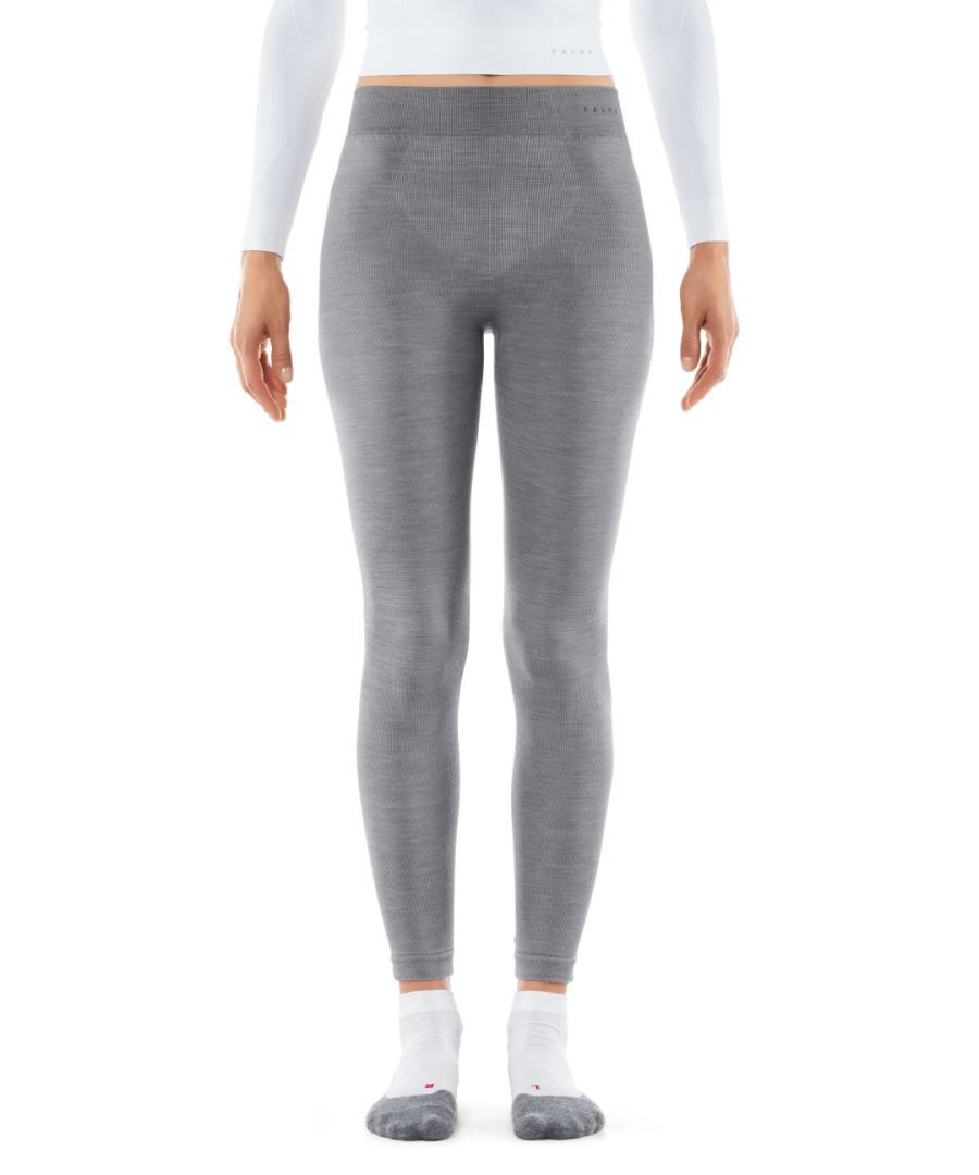 Wool-Tech Long Regular Thermobroek Dames Soellaart.nl