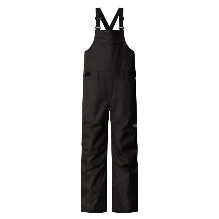 Freedom Insulated Bib Skibroek Kinderen Soellaart.nl