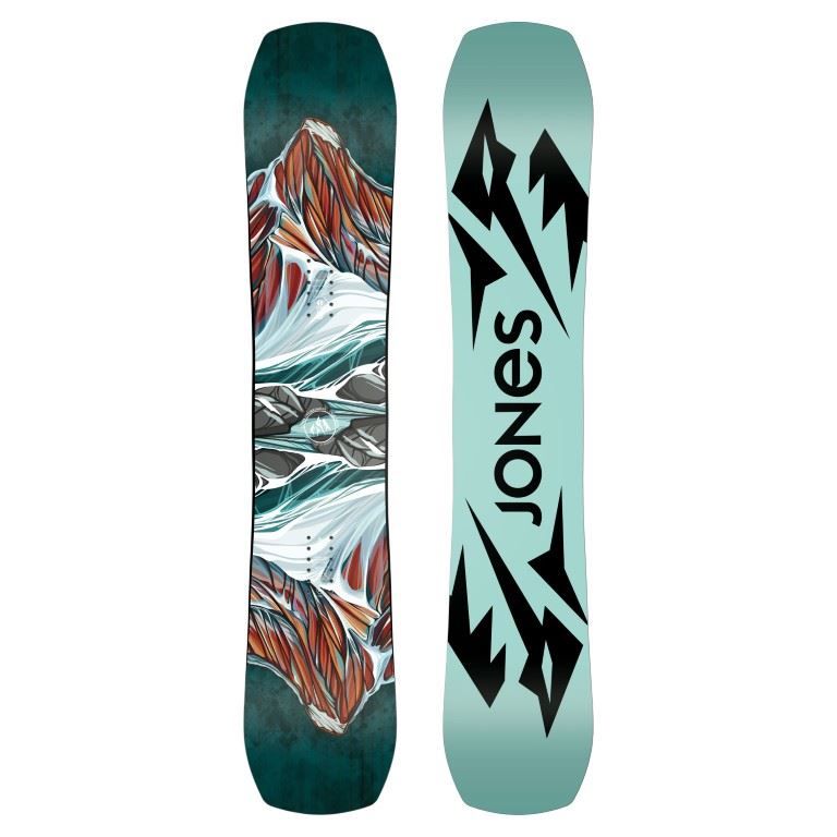 Twin Sister Snowboard Dames Soellaart.nl