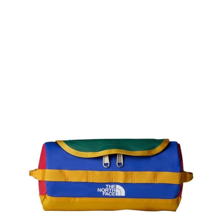 Base Camp S Toilettas Soellaart.nl