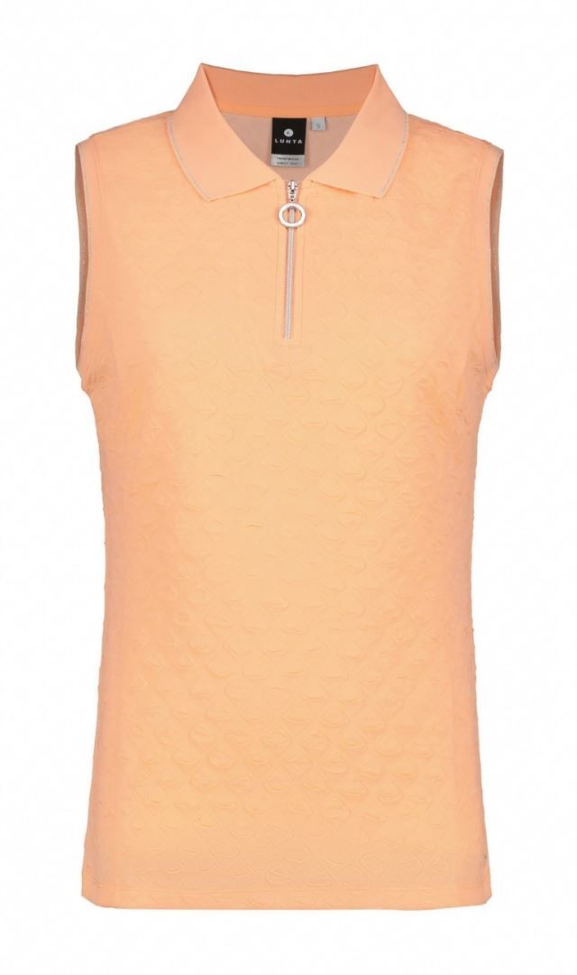 Ilmoila Golf Polo Dames Soellaart.nl